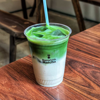Kagoshima - Matcha Orgánico Grado Ceremonial Primera Calidad 40g
