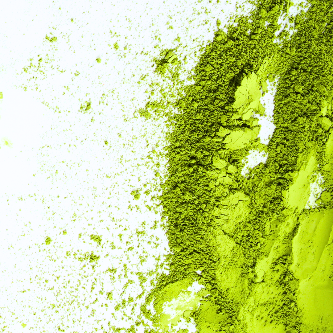 Kagoshima - Matcha Orgánico Grado Ceremonial Primera Calidad 40g