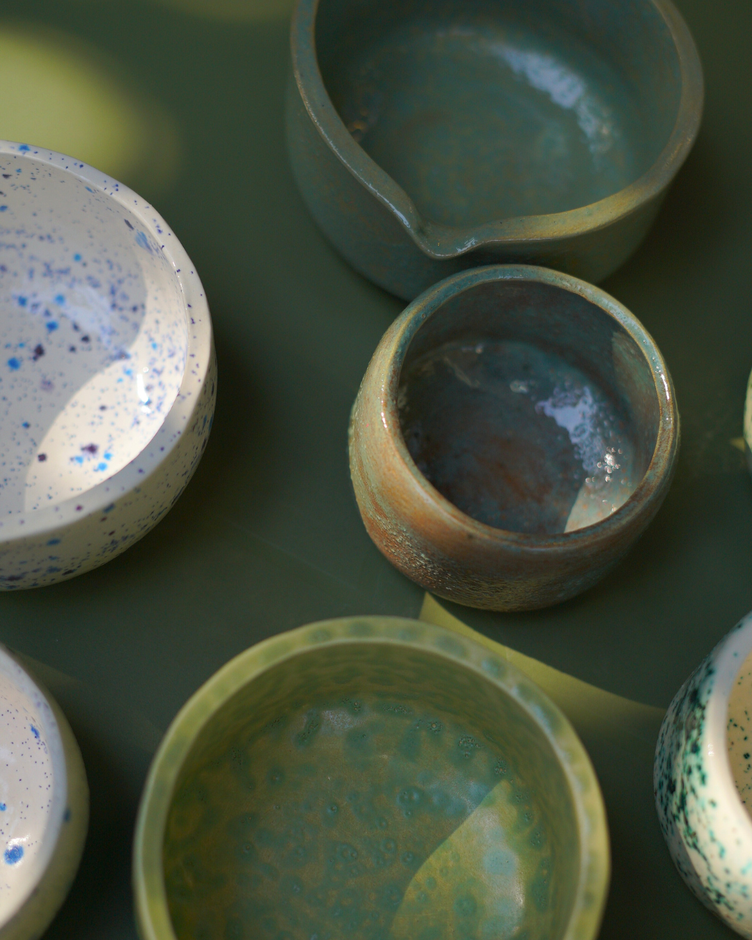 CERAMICAS