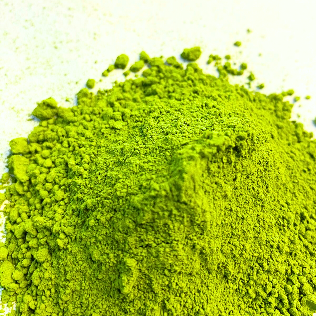 Uji - Matcha Grado Ceremonial Primera Calidad 75g