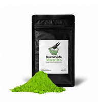 Uji - Matcha Grado Ceremonial Primera Calidad 40g