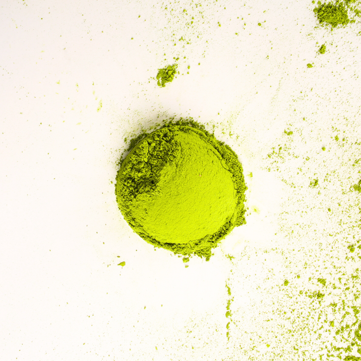Shizuoka - Matcha Grado Ceremonial 500g