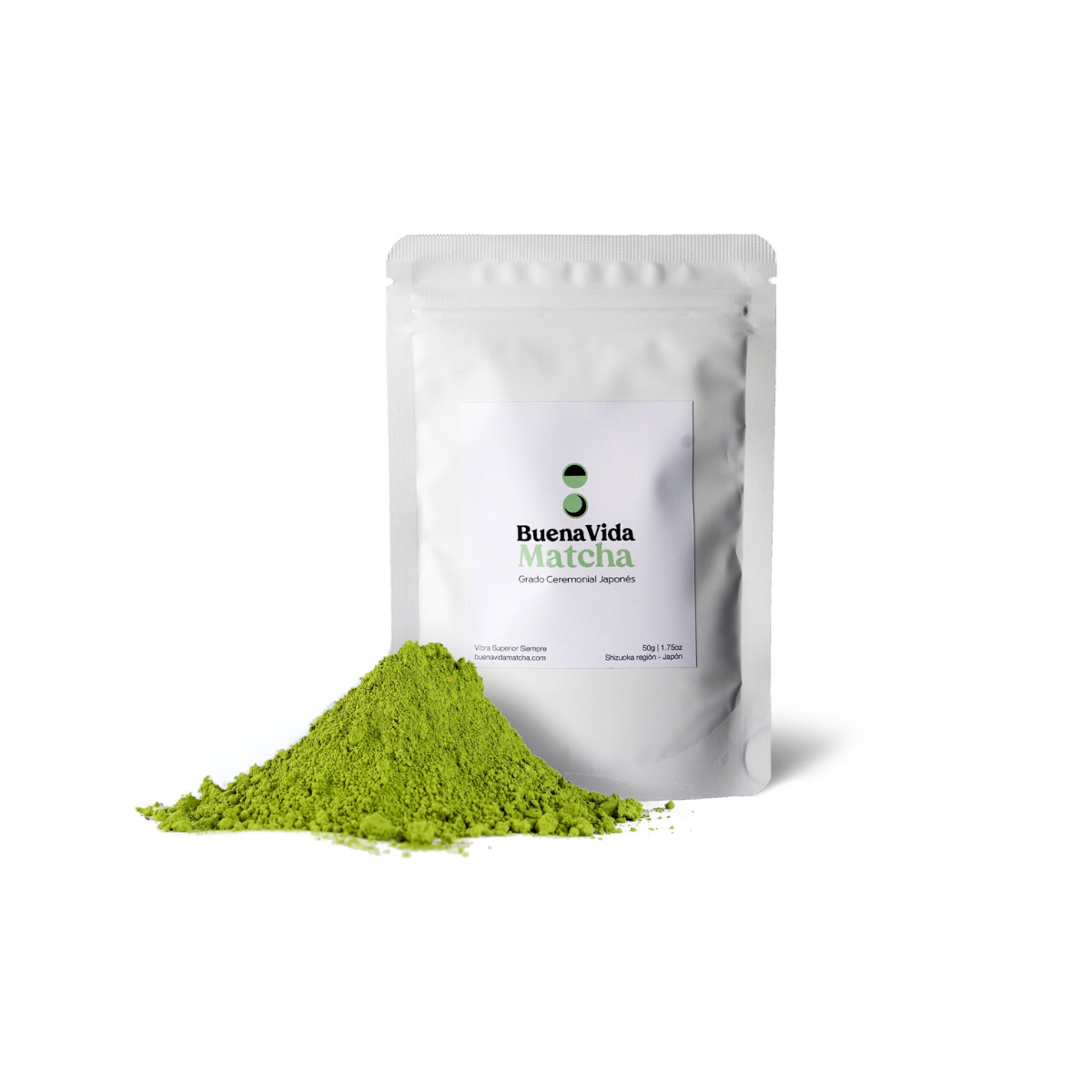 Shizuoka - Matcha Grado Ceremonial 50g