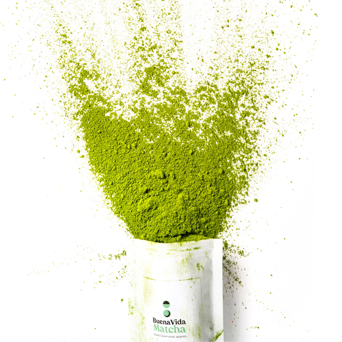 Shizuoka - Matcha Grado Ceremonial 50g